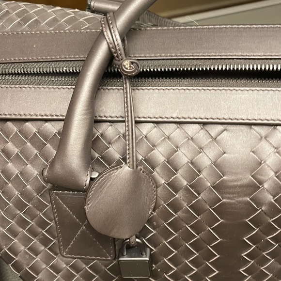 Medium Intrecciato Duffle
Bottega Veneta - Picture 5 of 16